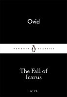 The Fall of Icarus - 9780141398679