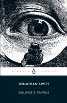 Gulliver's Travels - 9780141439495