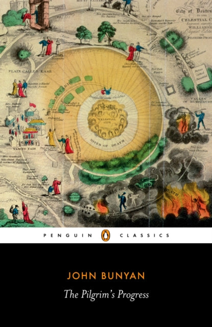 The Pilgrim's Progress - 9780141439716