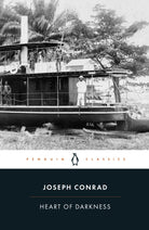 Heart of Darkness - 9780141441672