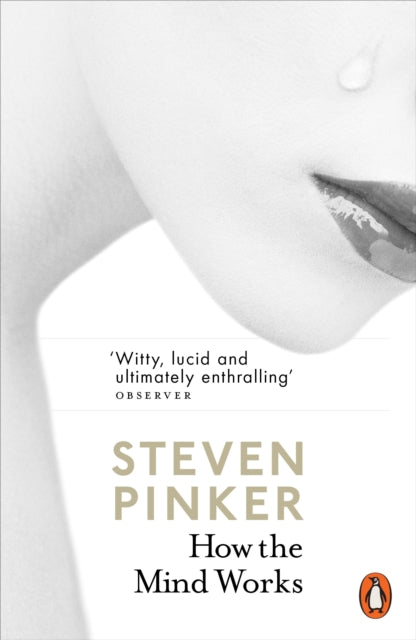 How the Mind Works - 9780141980782