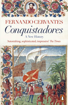 Conquistadores - 9780141982380