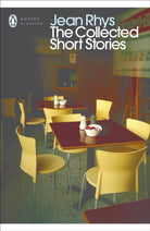 The Collected Short Stories - 9780141984858