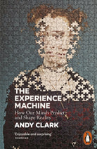 The Experience Machine : How Our Minds Predict and Shape Reality