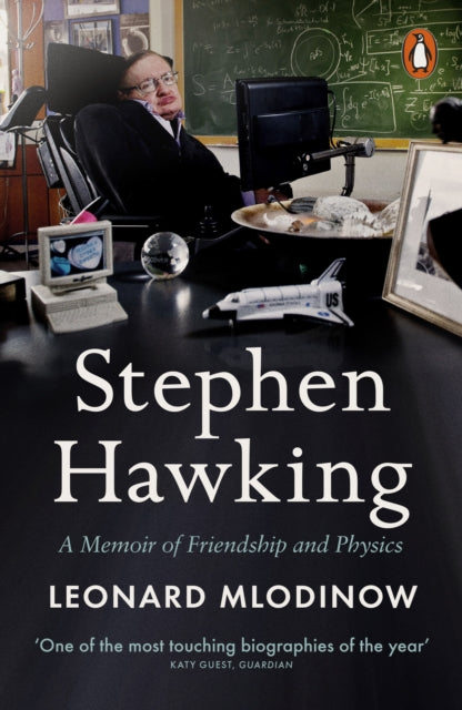 Stephen Hawking : Friendship and Physics - 9780141991320