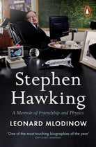 Stephen Hawking : Friendship and Physics - 9780141991320