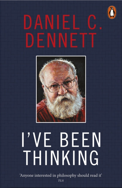 I've Been Thinking - 9780141997353