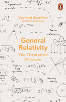 General Relativity : The Theoretical Minimum