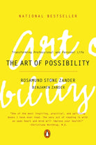 The Art of Possibility - 9780142001103