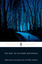 The Best of Richard Matheson - 9780143130178