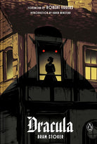 Dracula : Penguin Speculative Fiction Special