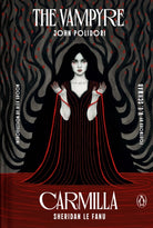 The Vampyre and Carmilla : Penguin Speculative Fiction Special