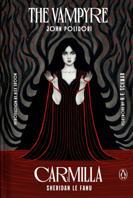 The Vampyre and Carmilla : Penguin Speculative Fiction Special