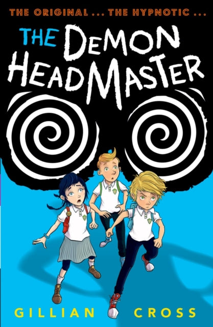 The Demon Headmaster - 9780192745767