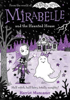 Mirabelle and the Haunted House - 9780192783769
