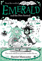 Emerald and the New Arrival - 9780192784070
