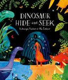 Dinosaur Hide-and-Seek: A Prehistoric Search-and-Find Picture Book - 9780192787569