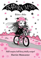 Isadora Moon Rides a Bike - 9780192787842