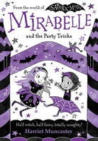Mirabelle and the Party Tricks - 9780192788030