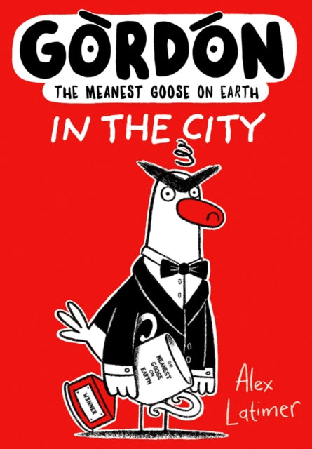 Gordon: In the City - 9780192788672