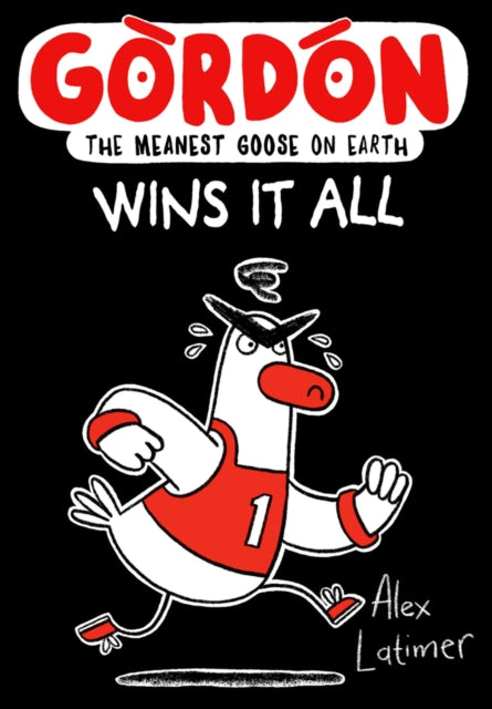 Gordon Wins It All - 9780192788719