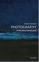 Photography : A Very Short Introduction - 9780192801647