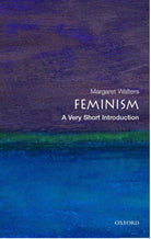 Feminism : A Very Short Introduction - 9780192805102