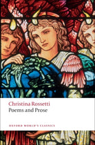 Poems and Prose - 9780192807151