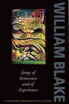 Songs of Innocence and of Experience - 9780192810892