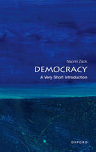 Democracy : A Very Short Introduction - 9780192845061