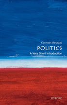 Politics : A Very Short Introduction - 9780192853882