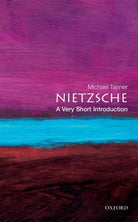 Nietzsche : A Very Short Introduction - 9780192854148