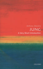 Jung : A Very Short Introduction - 9780192854582