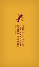 The Empire of the Ants and Other Stories