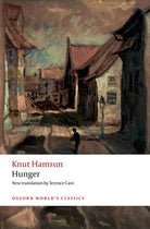 Hunger - 9780192862846