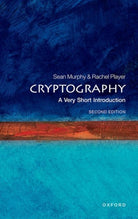 Cryptography : A Very Short Introduction - 9780192882233