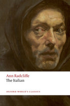 The Italian - 9780198704430