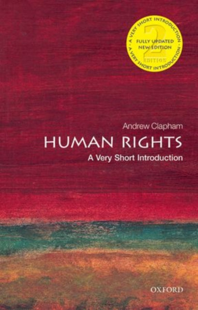 Human Rights : A Very Short Introduction - 9780198706168
