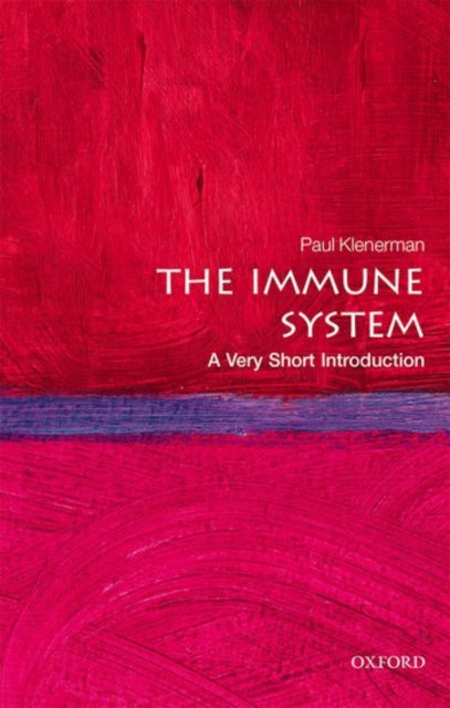 The Immune System : A Very Short Introduction - 9780198753902