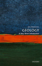 Geology : A Very Short Introduction - 9780198804451