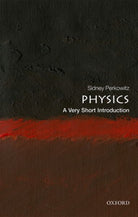Physics : A Very Short Introduction - 9780198813941