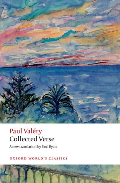 Collected Verse - 9780198820321