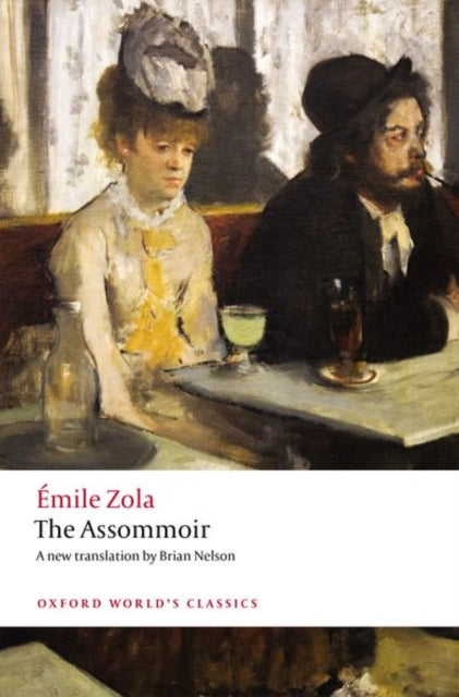 The Assommoir - 9780198828563