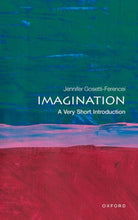 Imagination : A Very Short Introduction - 9780198830023