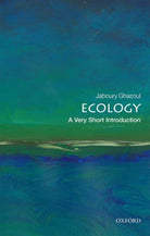 Ecology : A Very Short Introduction - 9780198831013