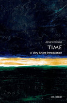 Time : A Very Short Introduction - 9780198832669