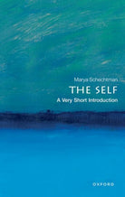 The Self : A Very Short Introduction - 9780198835257