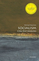 Socialism : A Very Short Introduction - 9780198836421