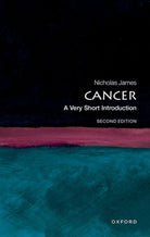 Cancer : A Very Short Introduction - 9780198848912