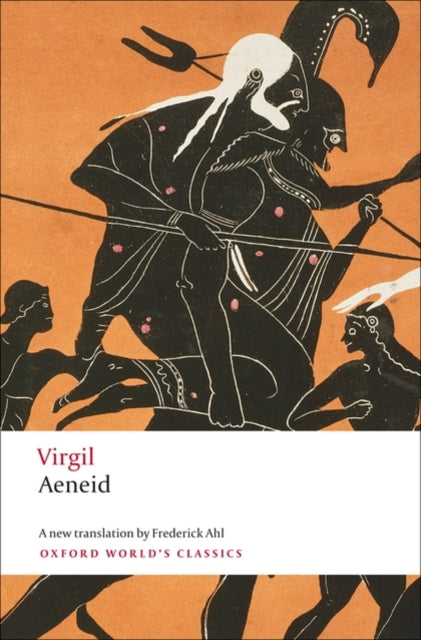Aeneid - 9780199231959
